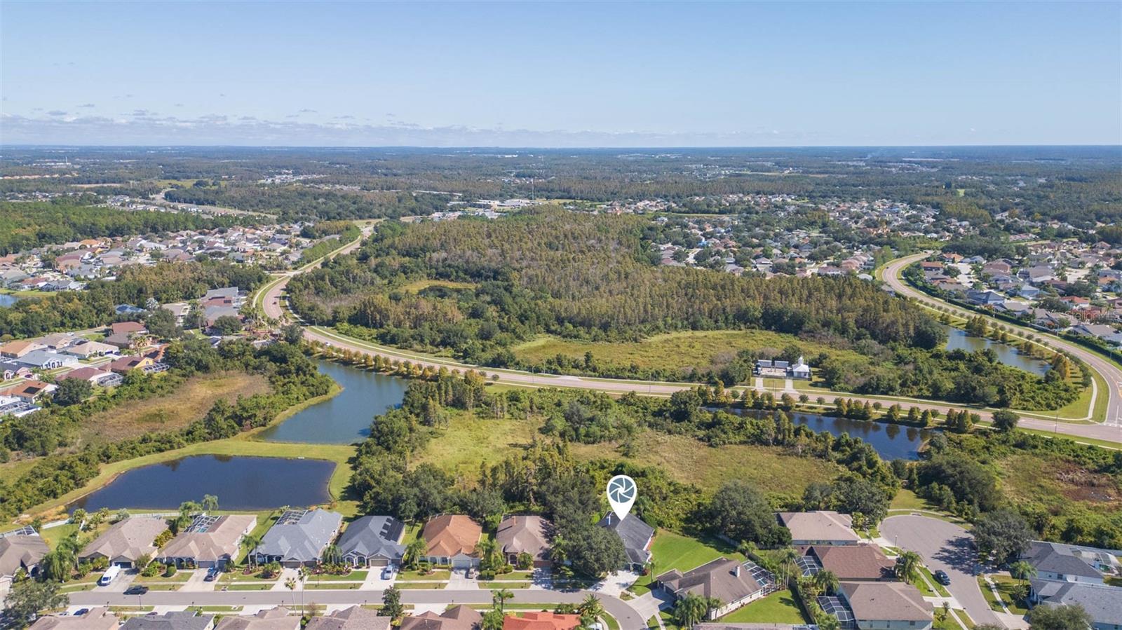 CROSS CREEK PRCL G PH 1 - Residential