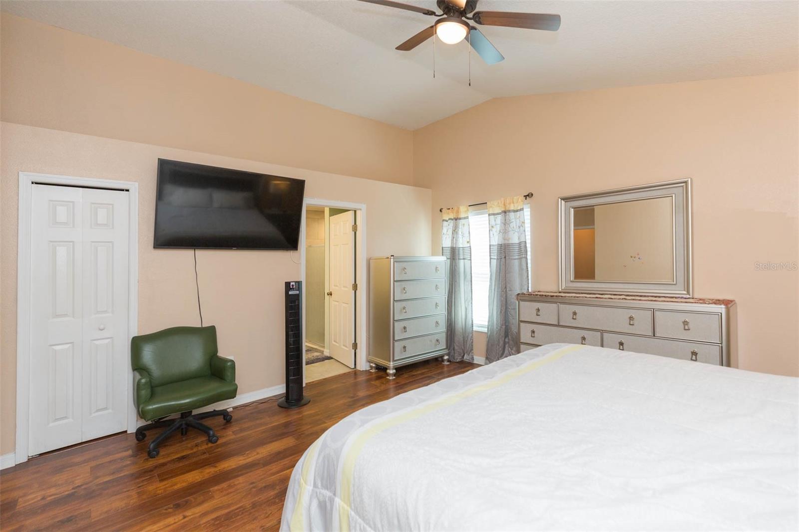 CROSS CREEK PRCL G PH 1 - Residential