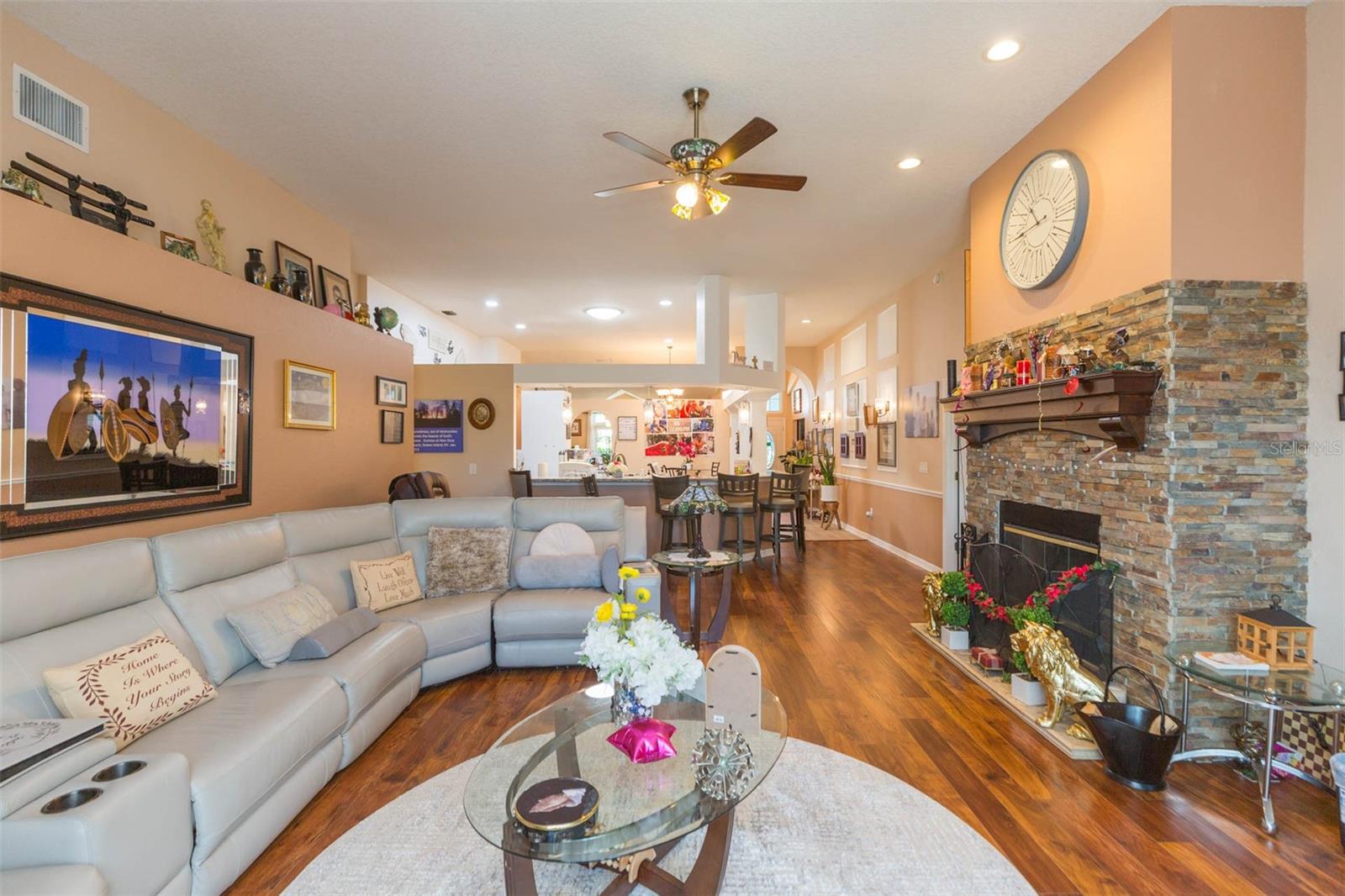 CROSS CREEK PRCL G PH 1 - Residential