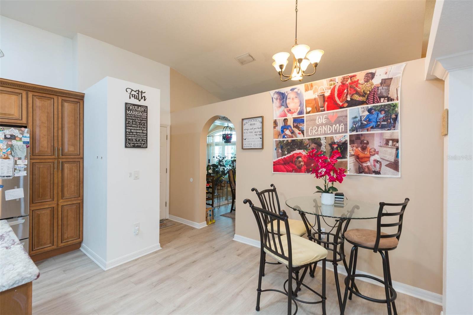 CROSS CREEK PRCL G PH 1 - Residential