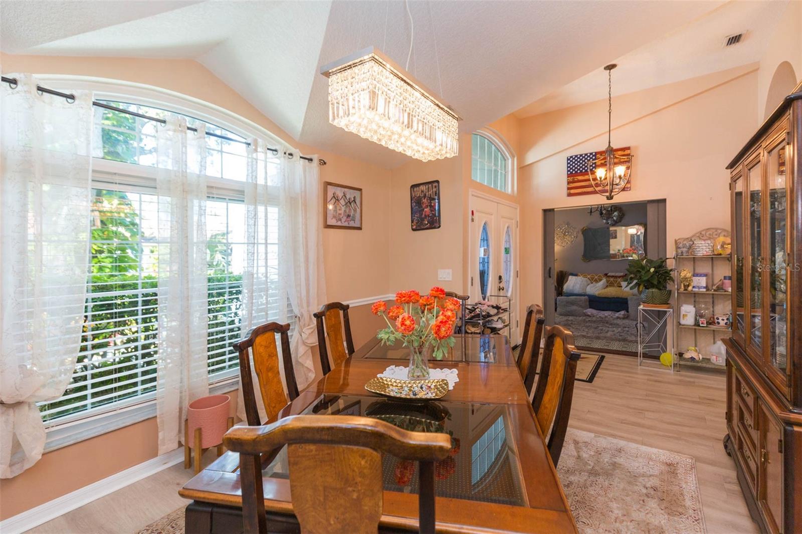 CROSS CREEK PRCL G PH 1 - Residential