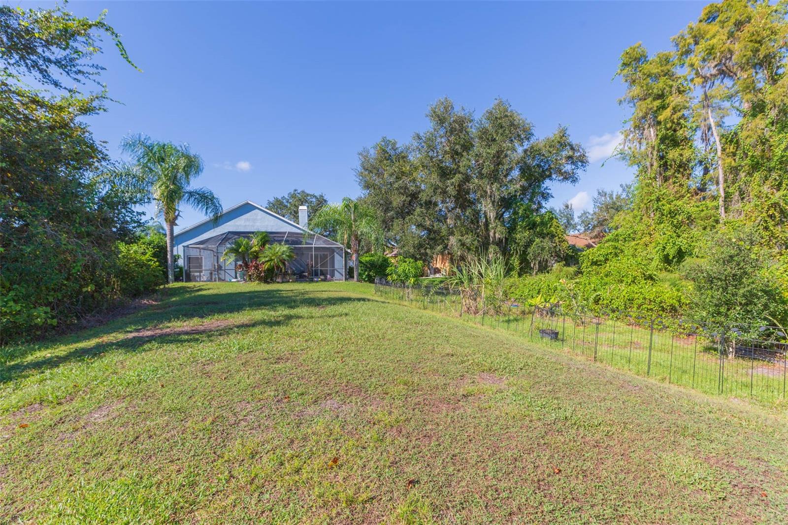 CROSS CREEK PRCL G PH 1 - Residential