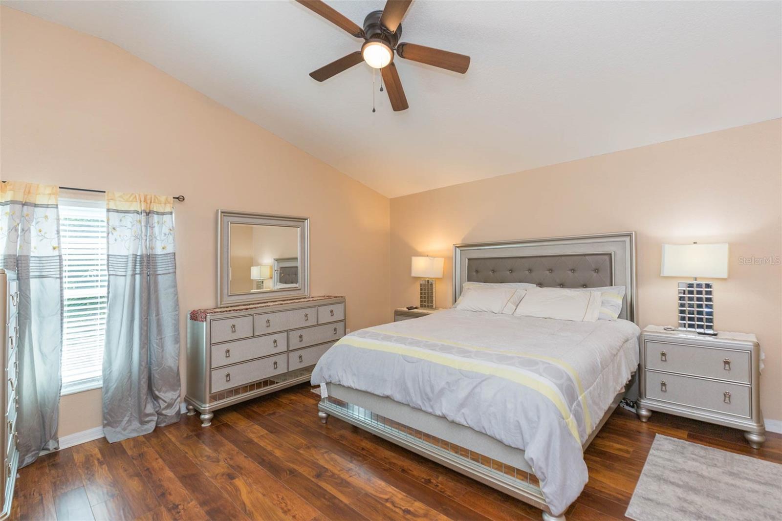 CROSS CREEK PRCL G PH 1 - Residential