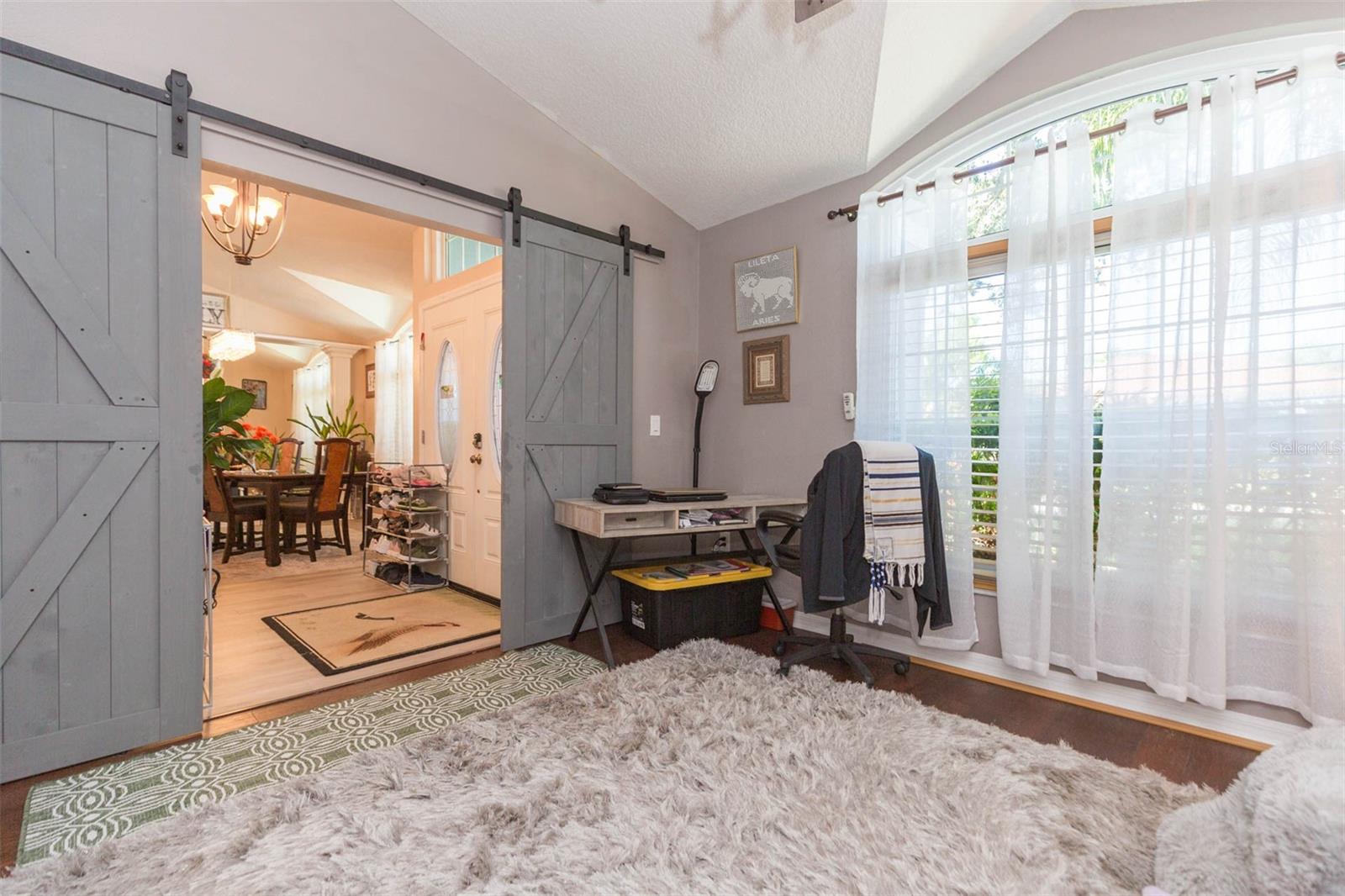 CROSS CREEK PRCL G PH 1 - Residential