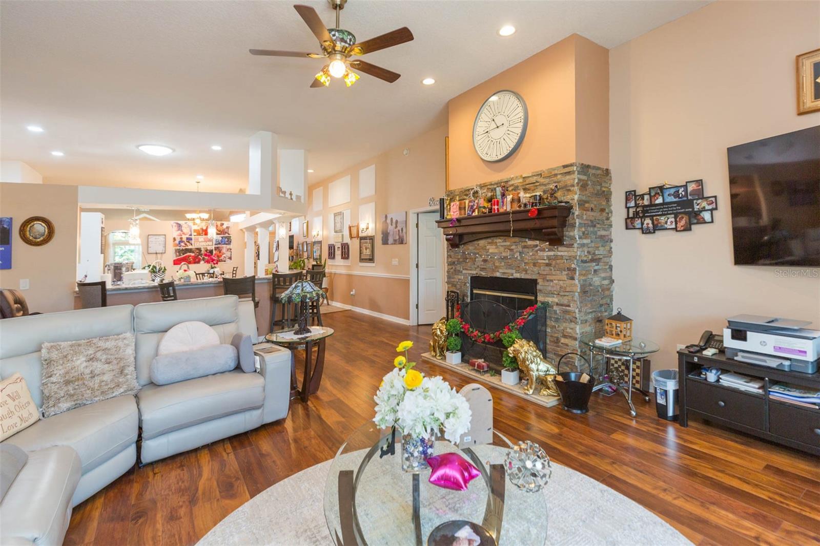 CROSS CREEK PRCL G PH 1 - Residential