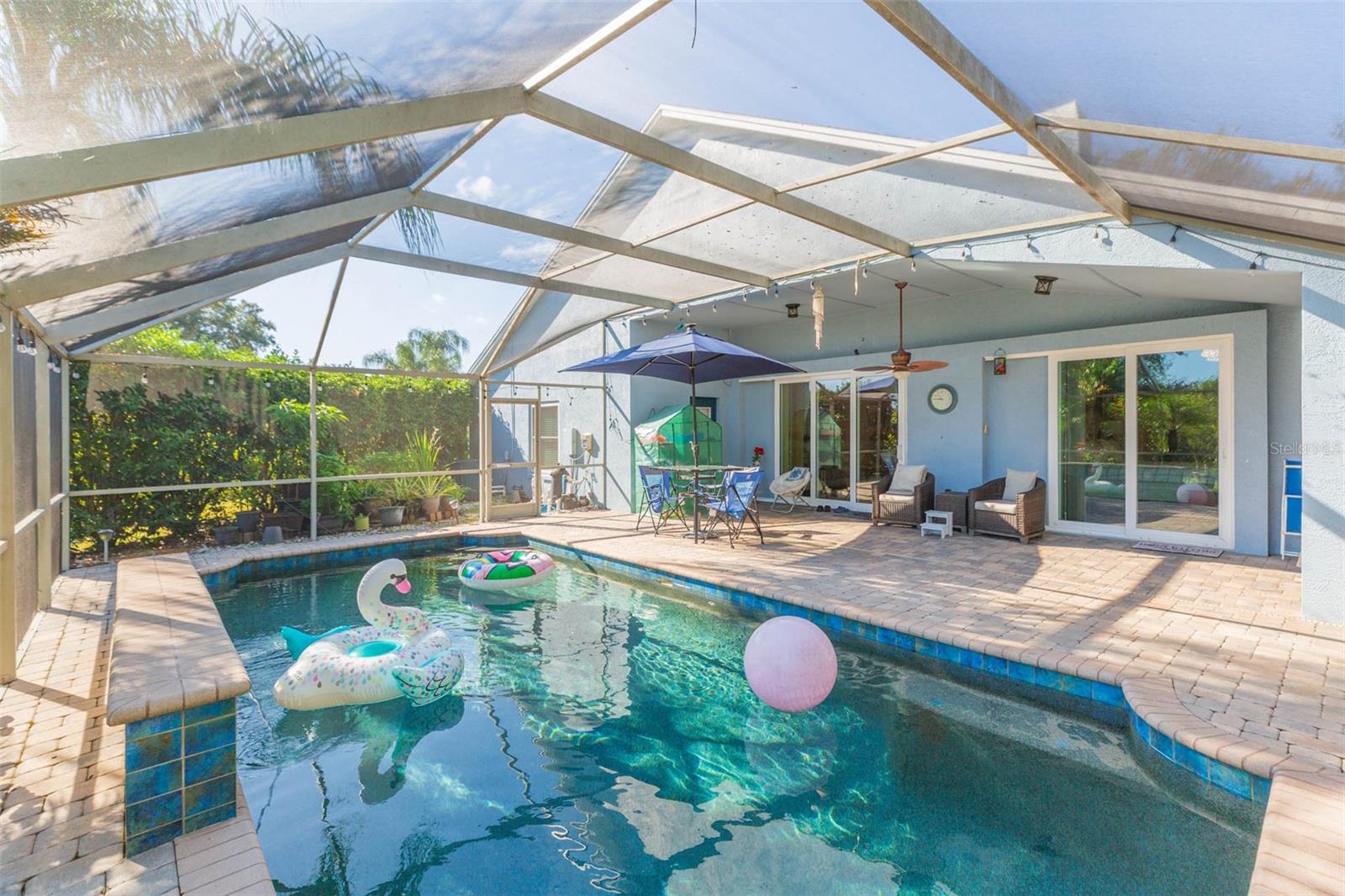 CROSS CREEK PRCL G PH 1 - Residential