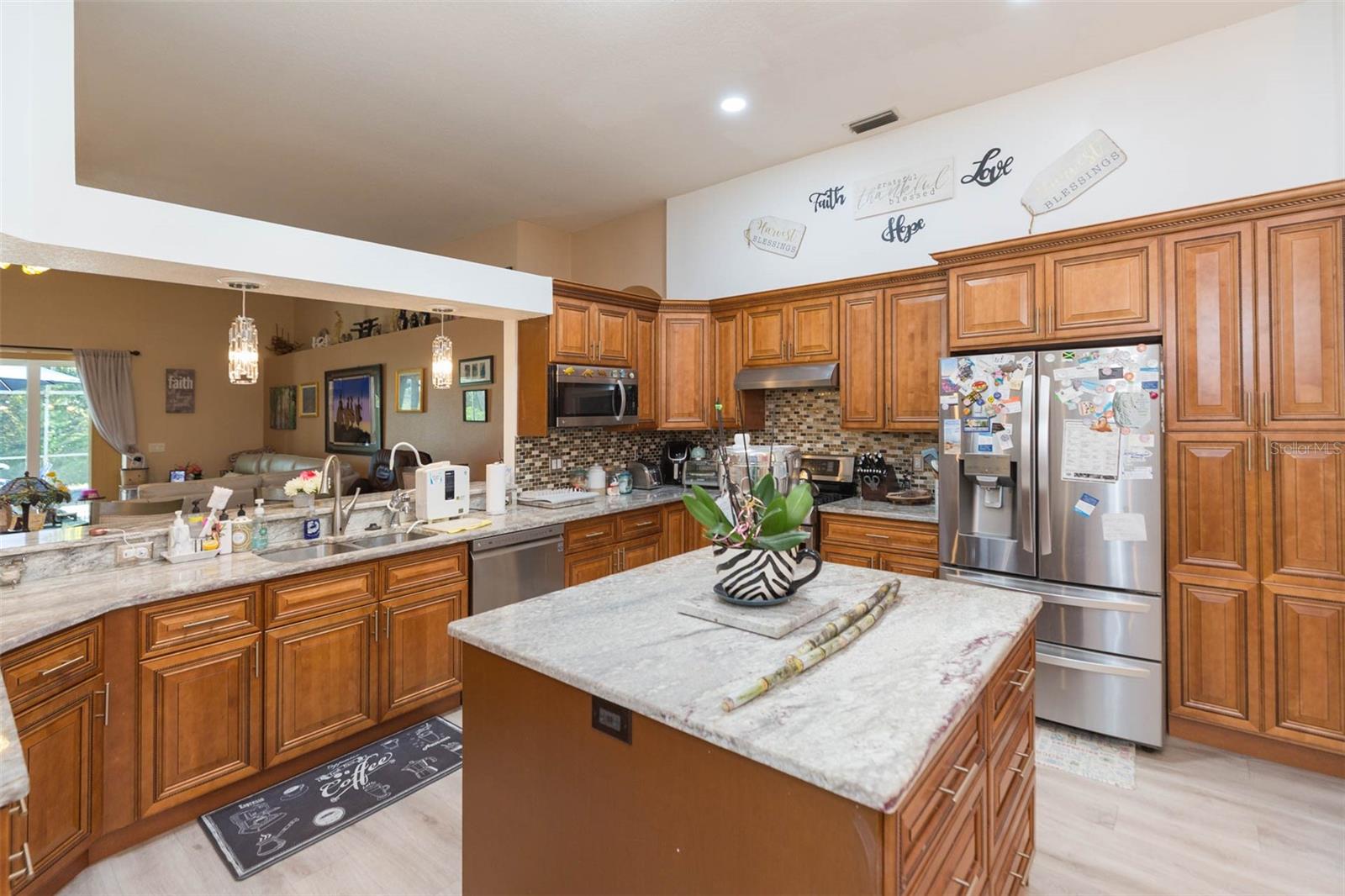 CROSS CREEK PRCL G PH 1 - Residential