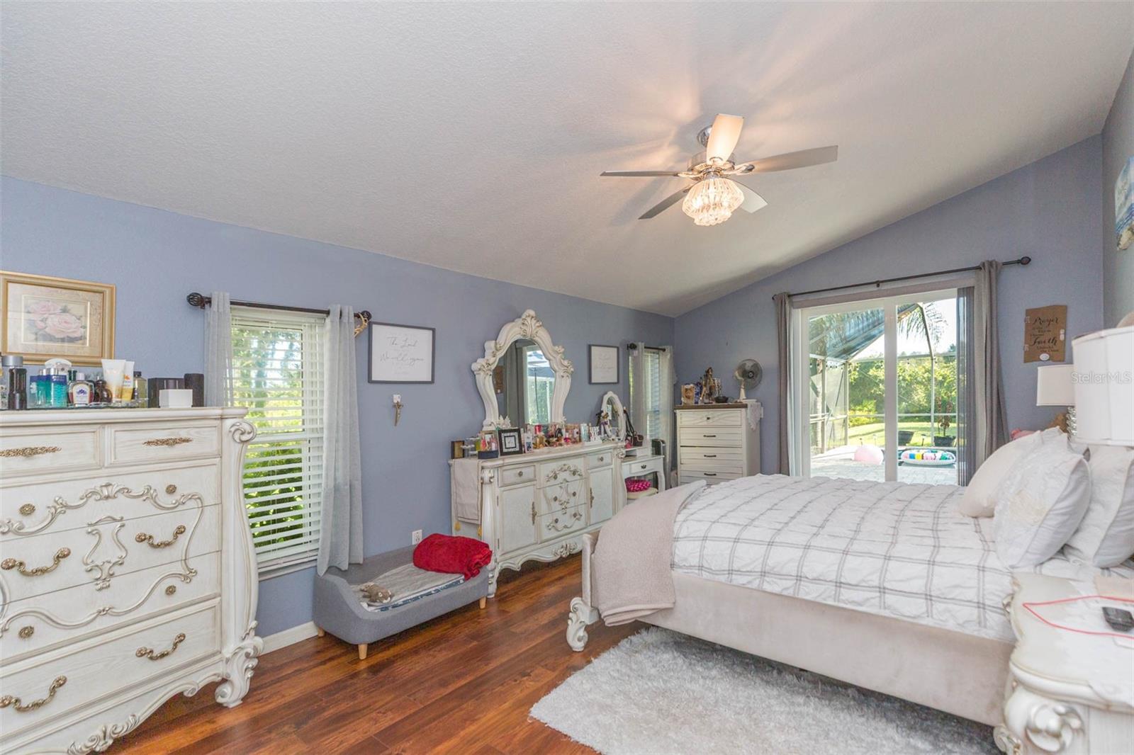 CROSS CREEK PRCL G PH 1 - Residential