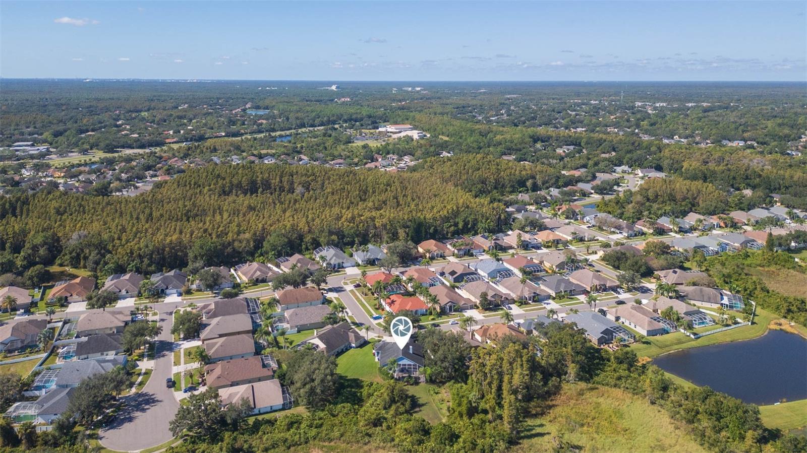 CROSS CREEK PRCL G PH 1 - Residential