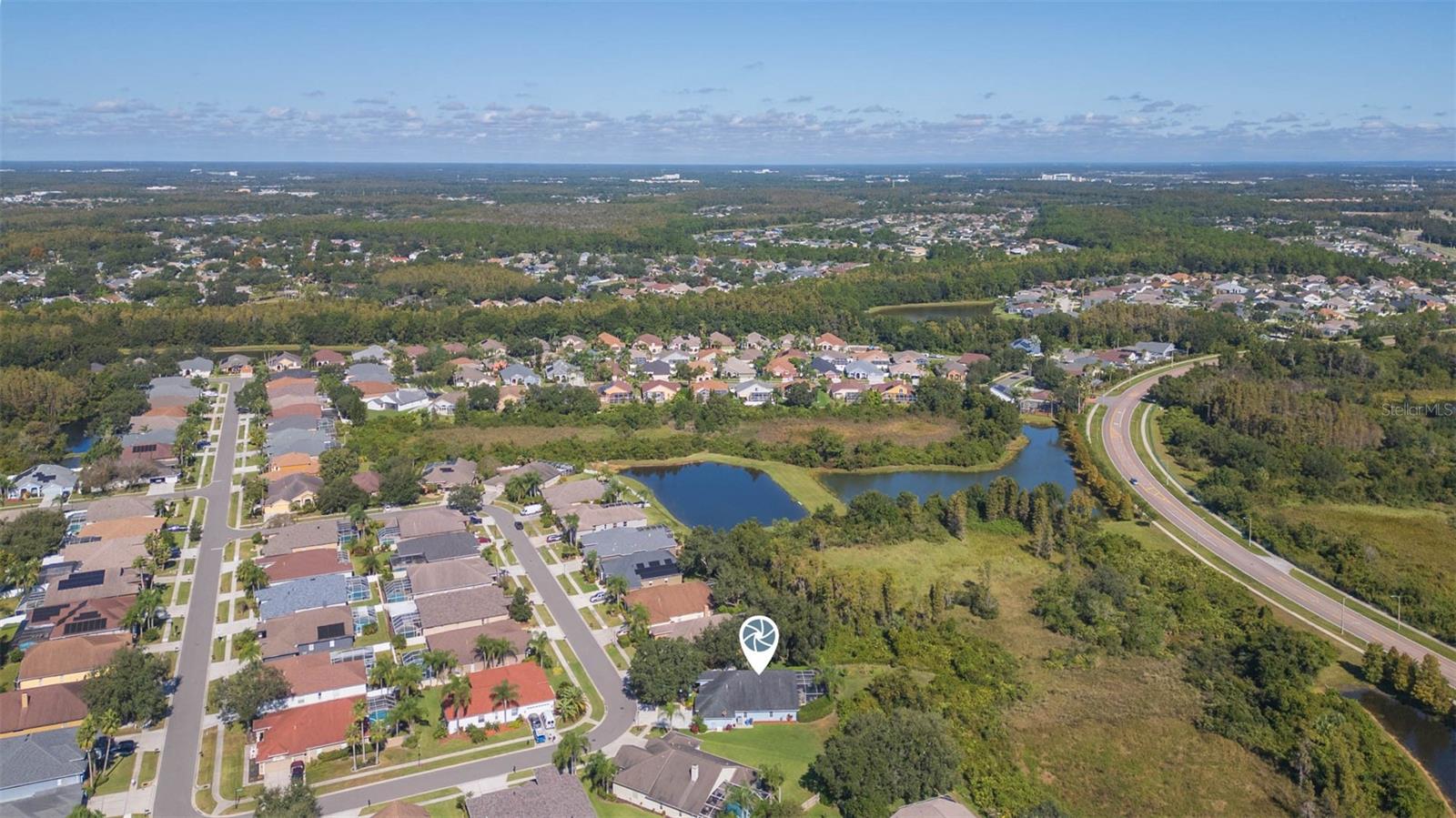 CROSS CREEK PRCL G PH 1 - Residential