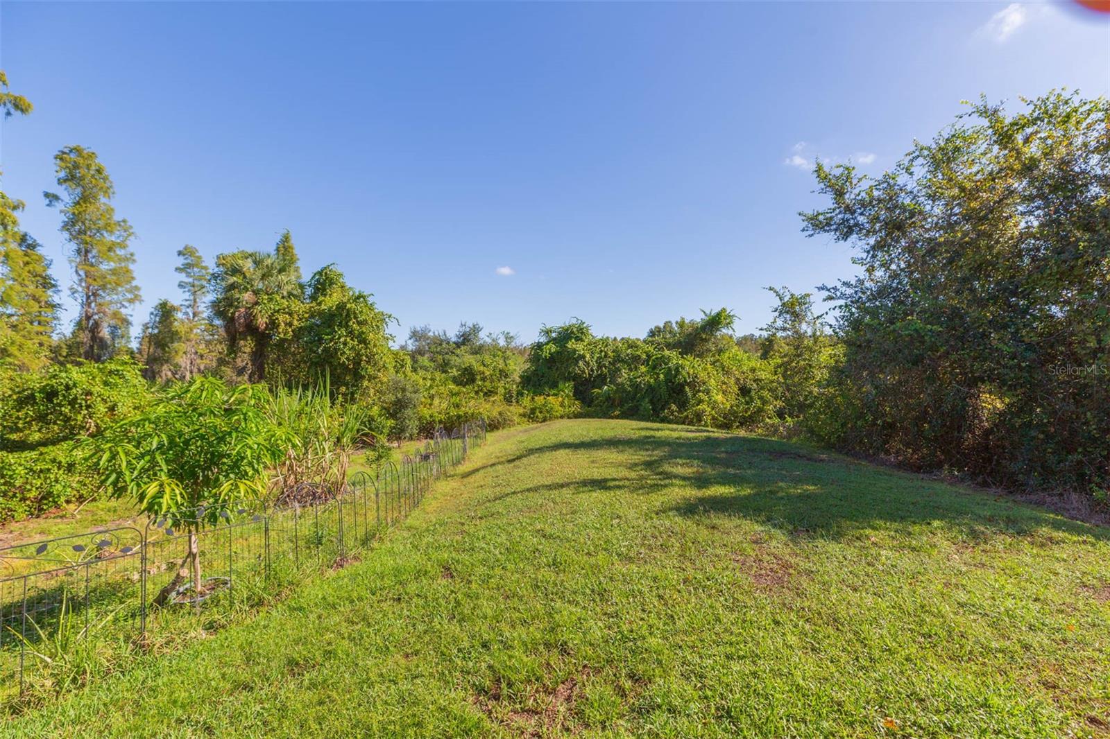 CROSS CREEK PRCL G PH 1 - Residential
