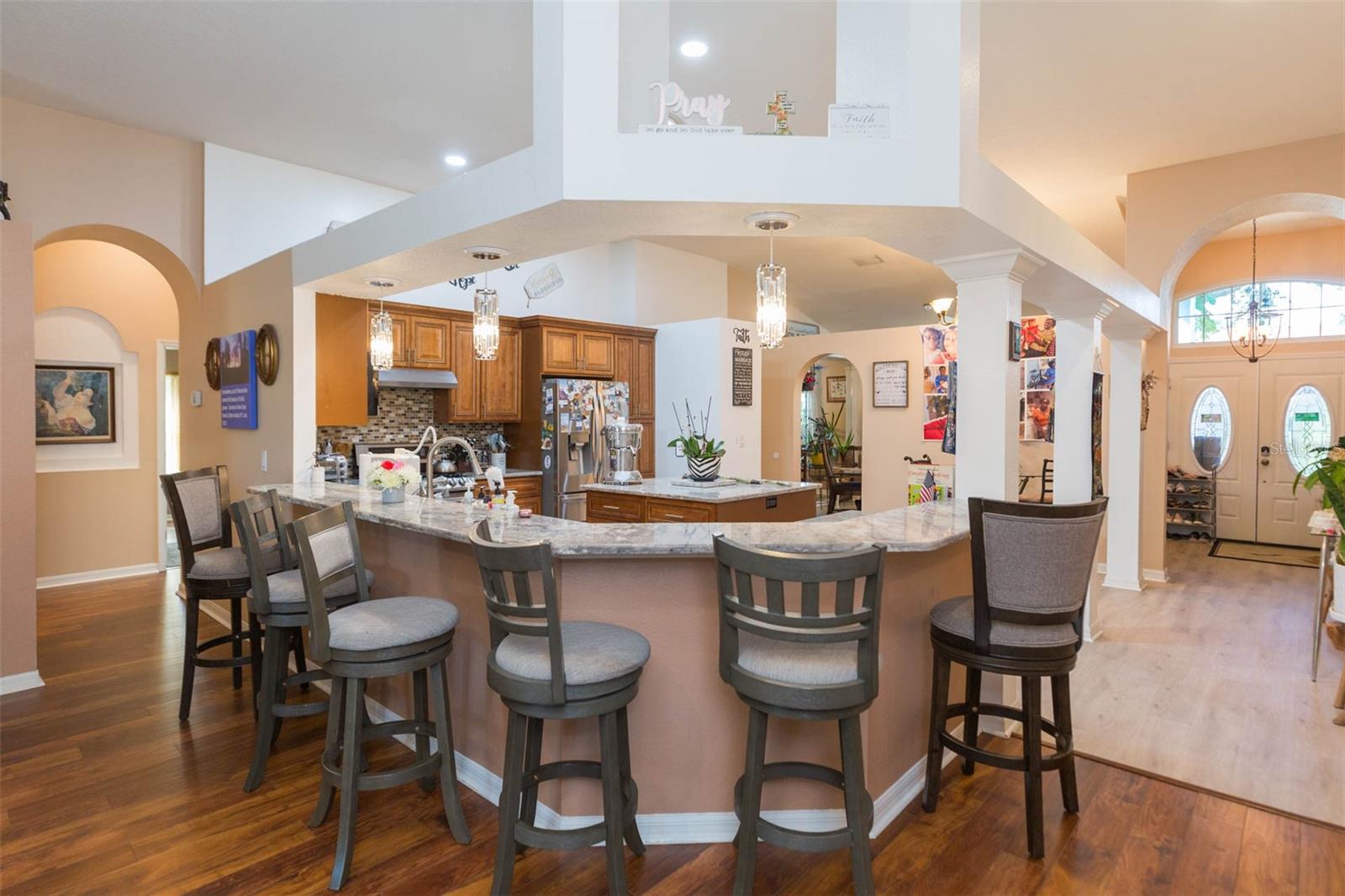 CROSS CREEK PRCL G PH 1 - Residential