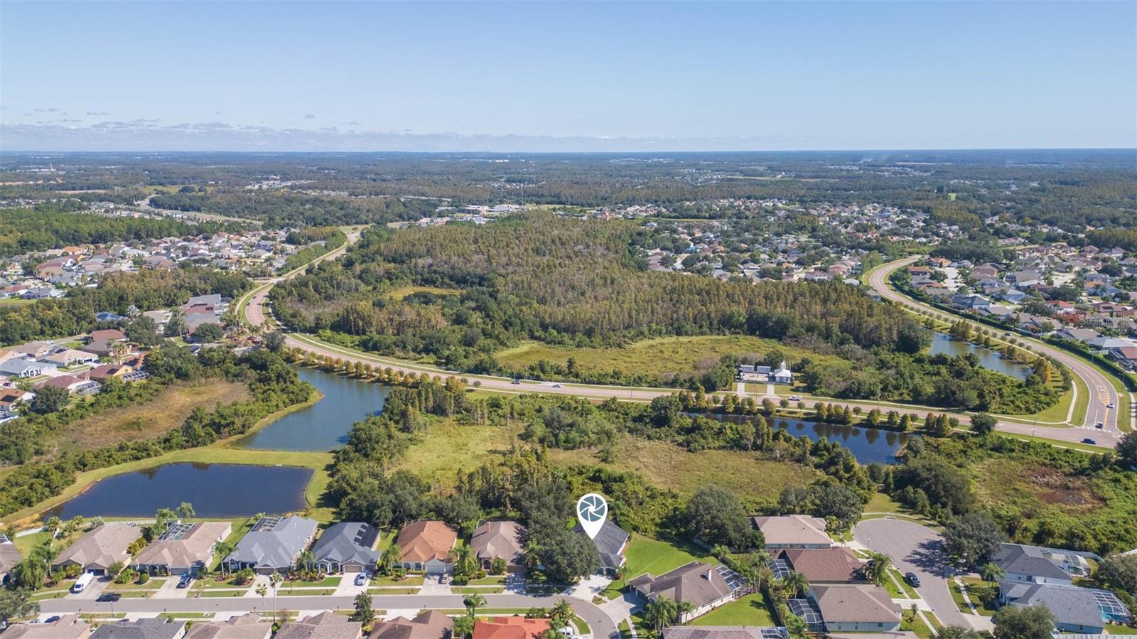 CROSS CREEK PRCL G PH 1 - Residential