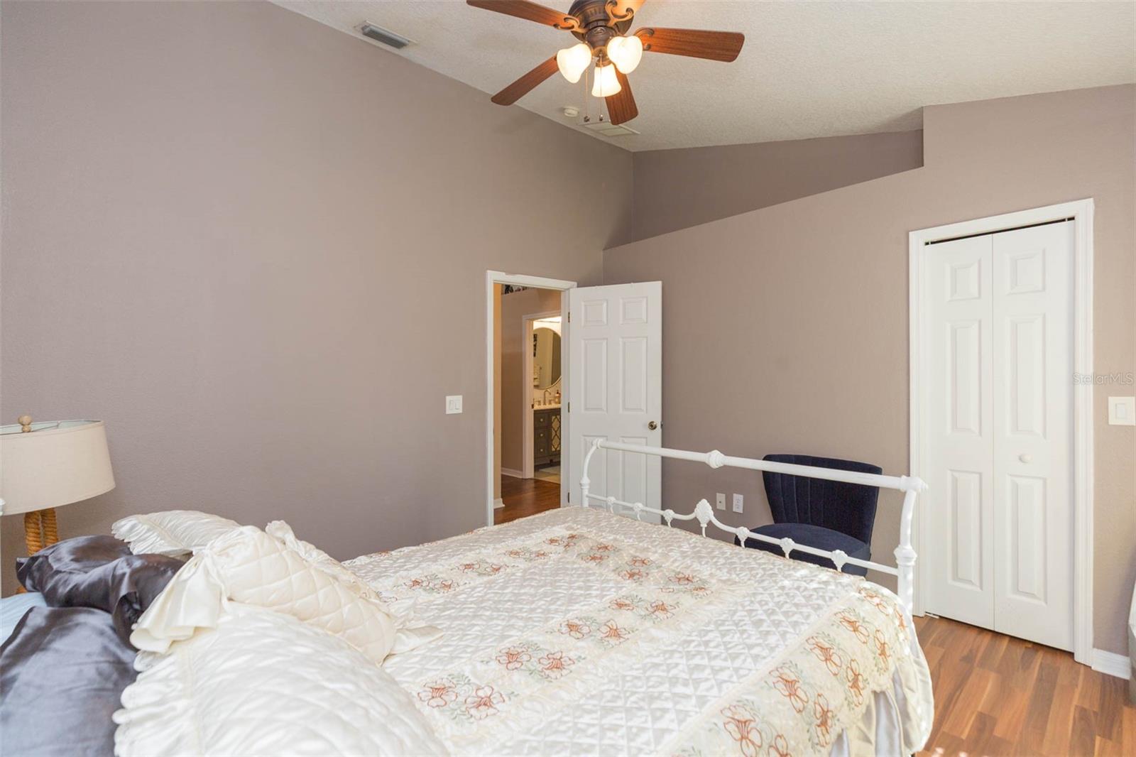 CROSS CREEK PRCL G PH 1 - Residential