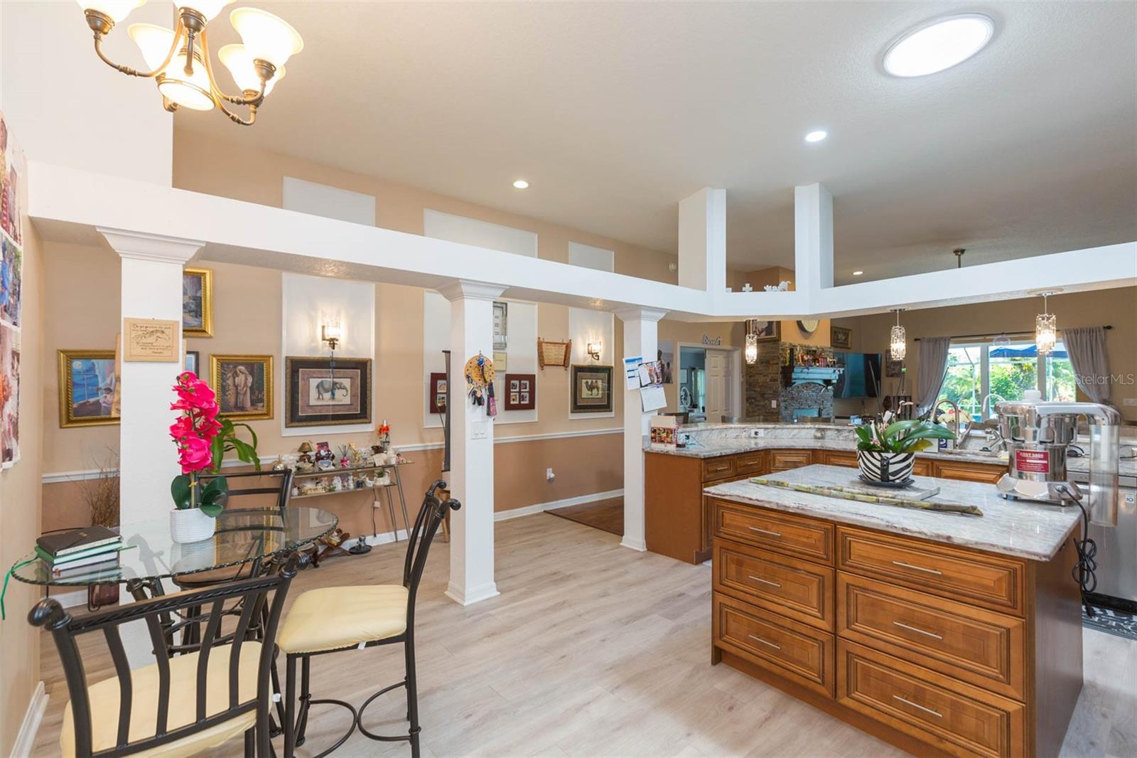 CROSS CREEK PRCL G PH 1 - Residential