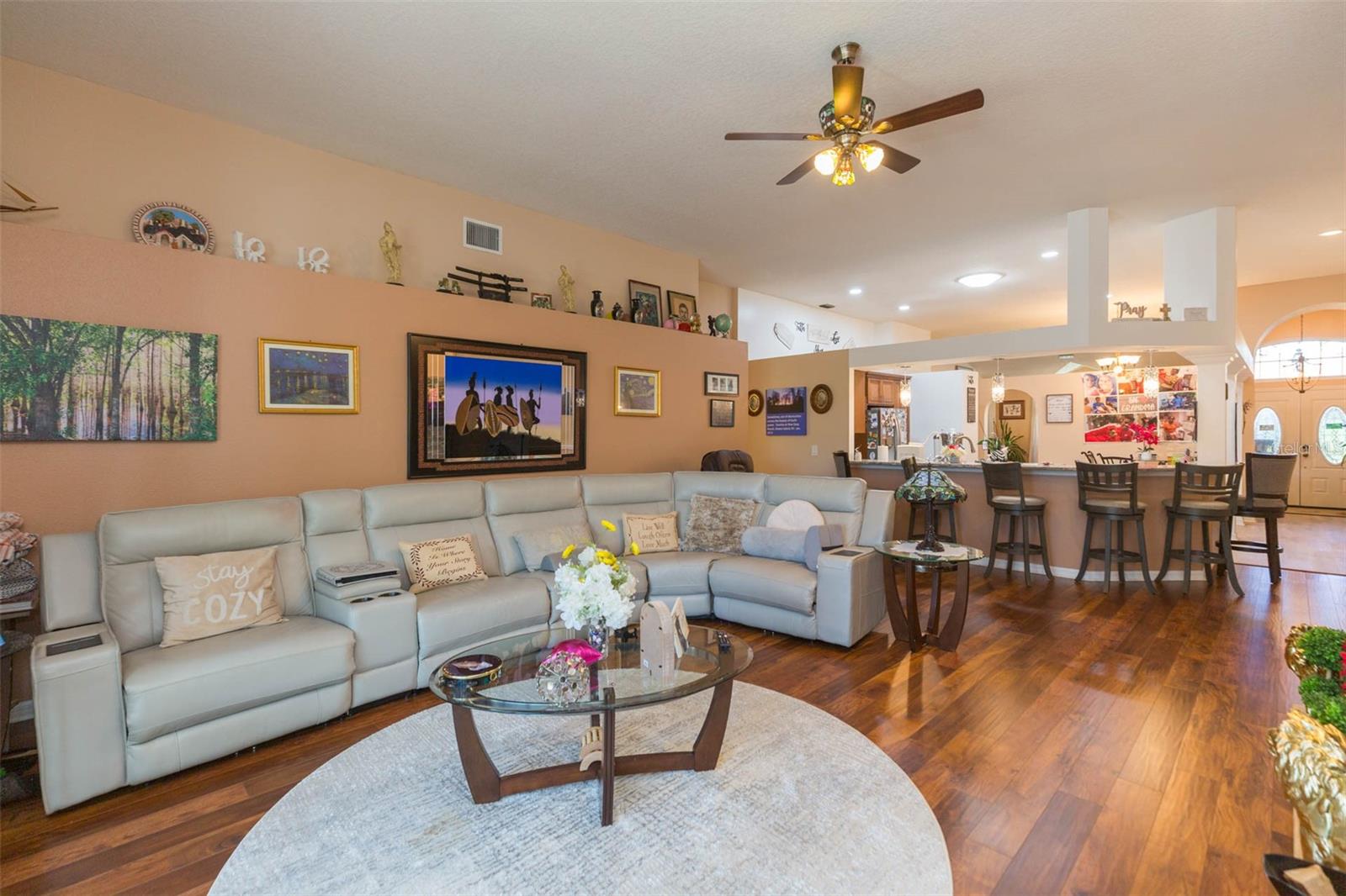 CROSS CREEK PRCL G PH 1 - Residential