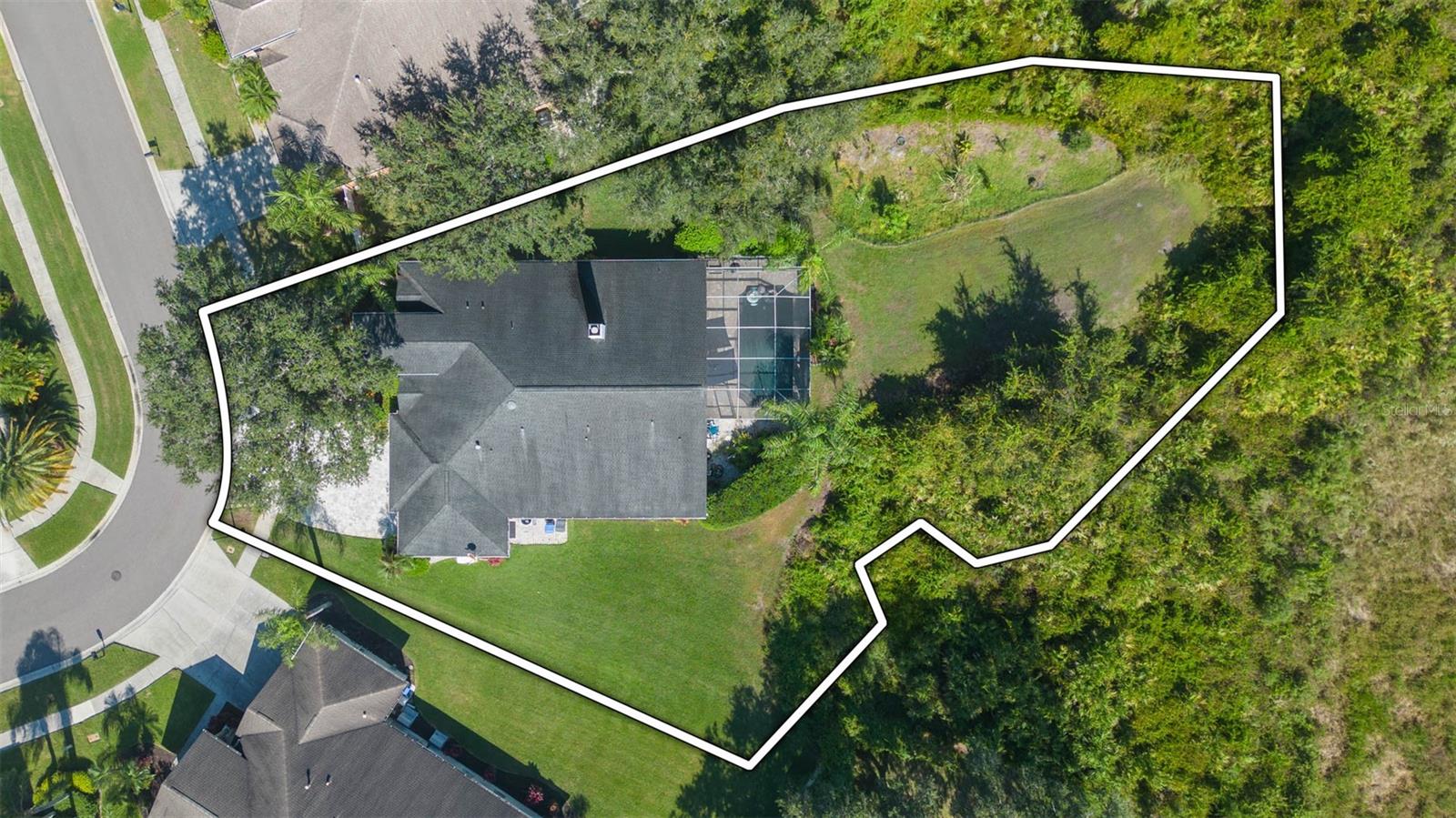 CROSS CREEK PRCL G PH 1 - Residential
