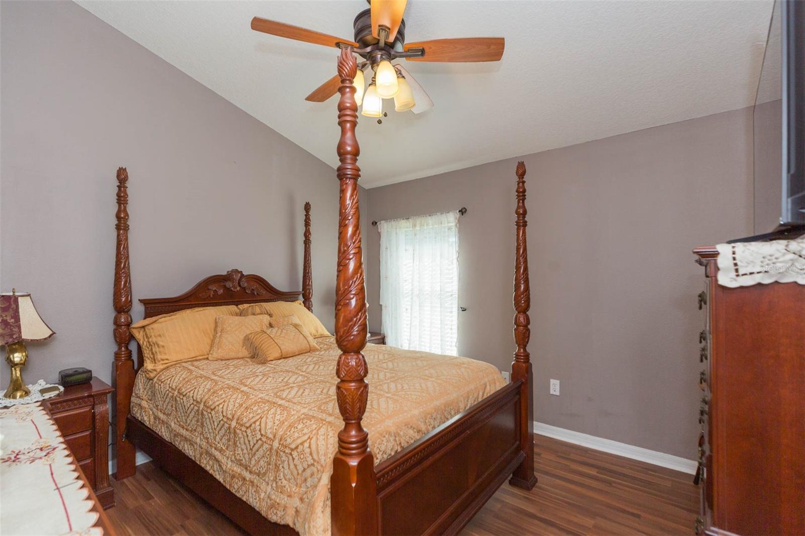 CROSS CREEK PRCL G PH 1 - Residential