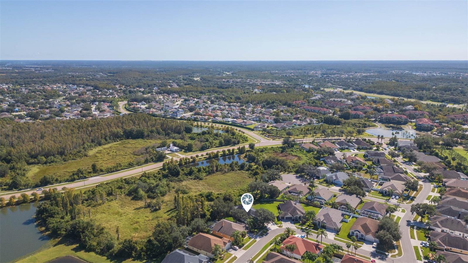 CROSS CREEK PRCL G PH 1 - Residential