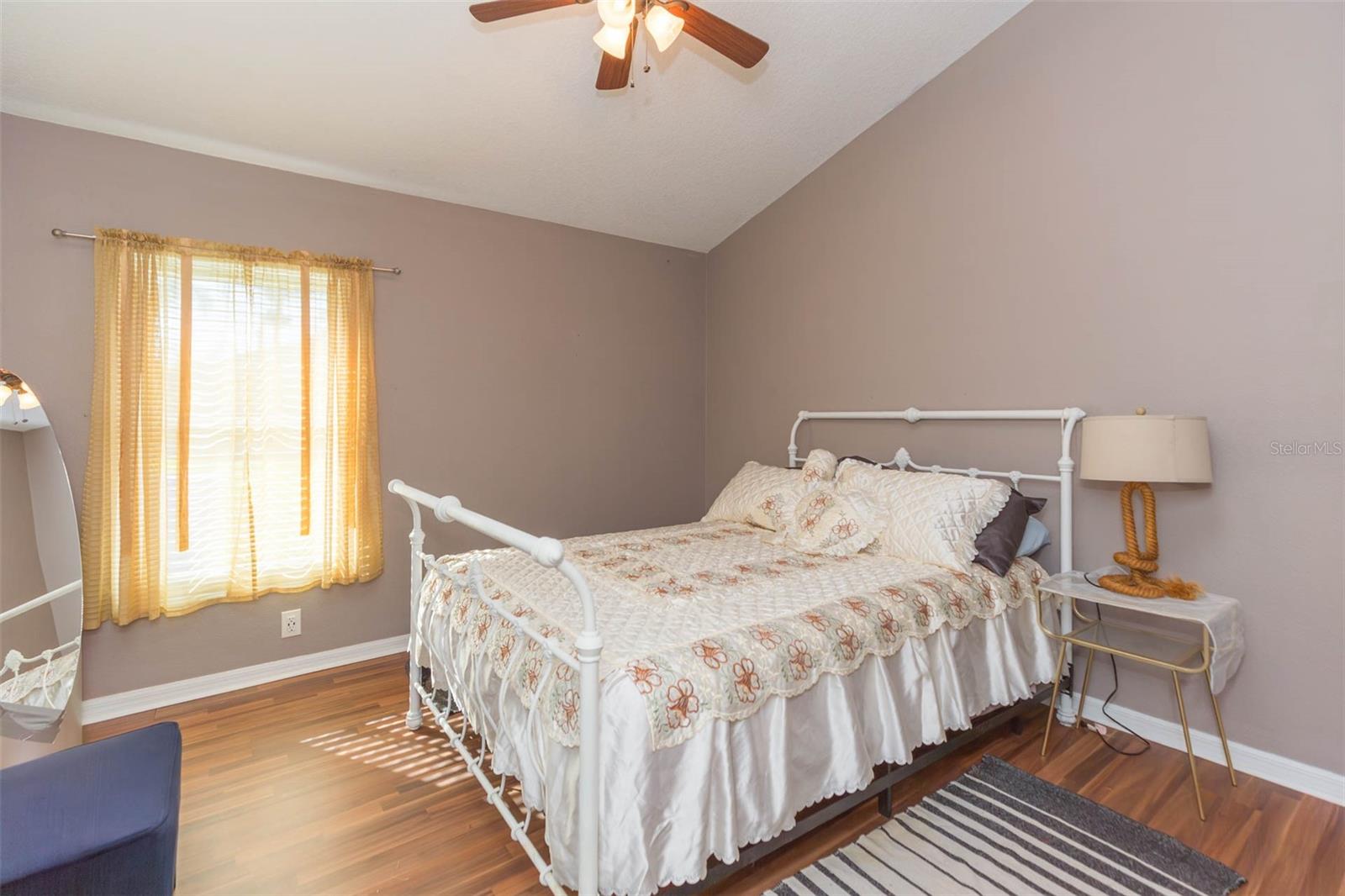 CROSS CREEK PRCL G PH 1 - Residential