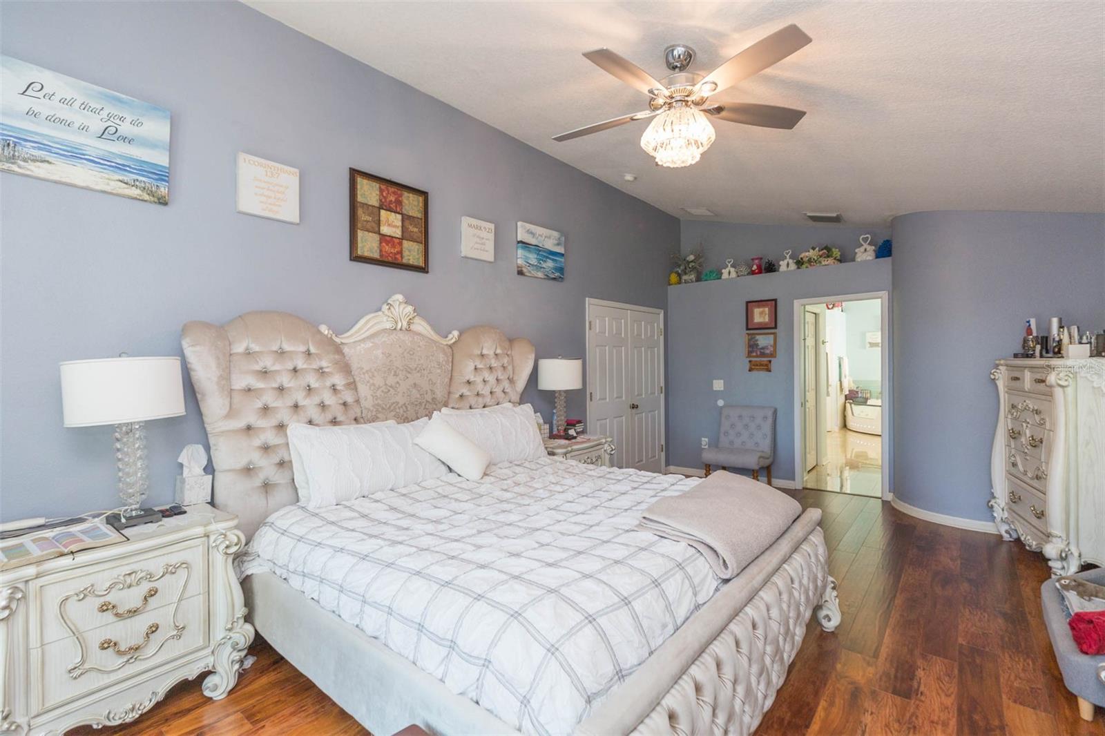 CROSS CREEK PRCL G PH 1 - Residential