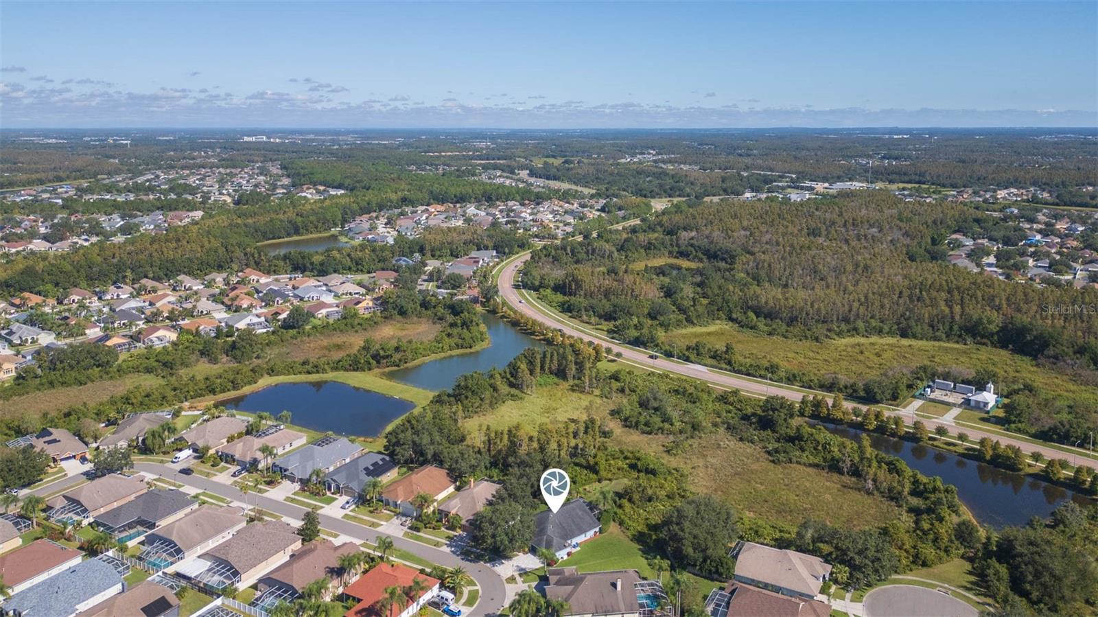 CROSS CREEK PRCL G PH 1 - Residential