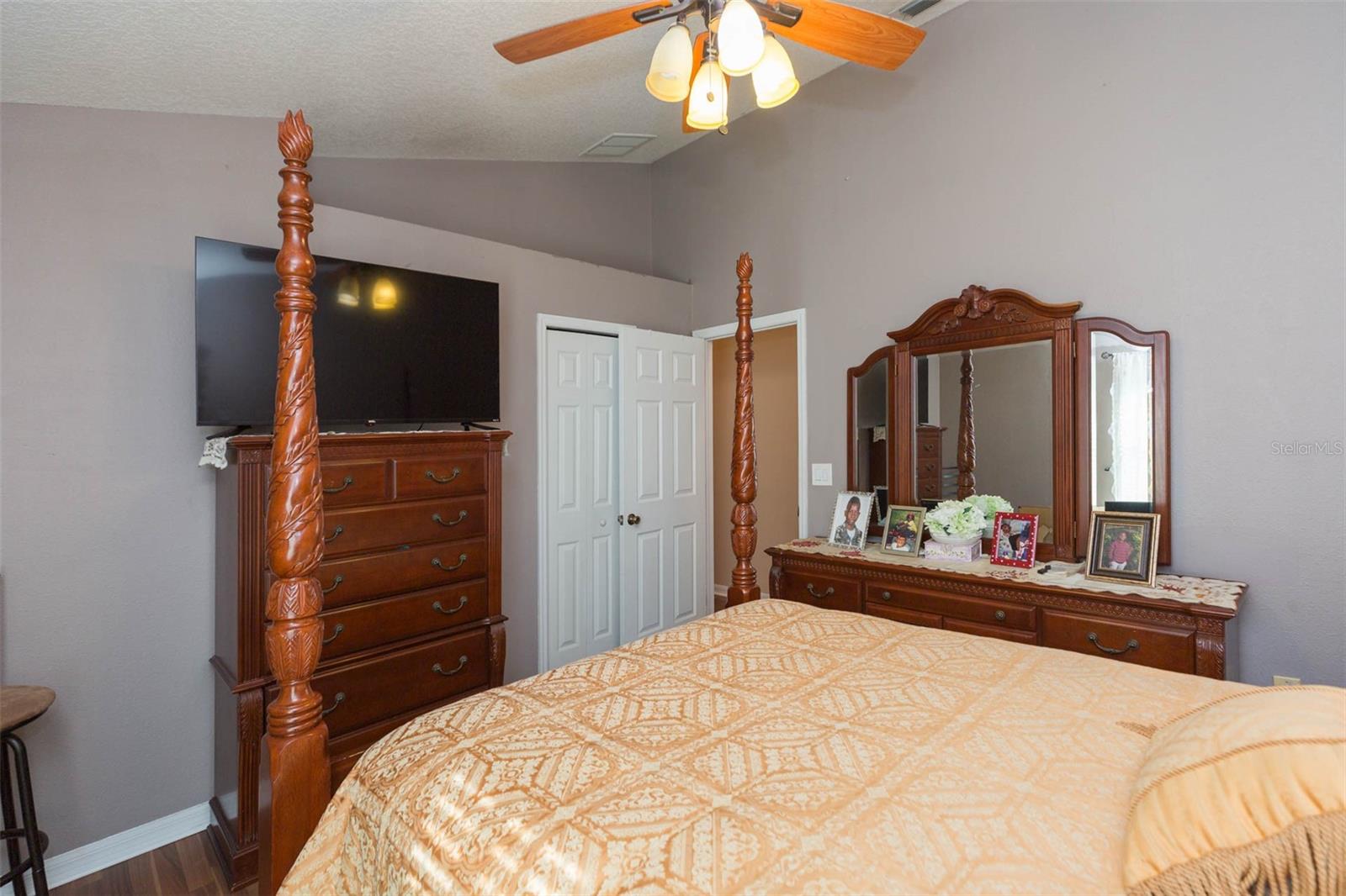 CROSS CREEK PRCL G PH 1 - Residential