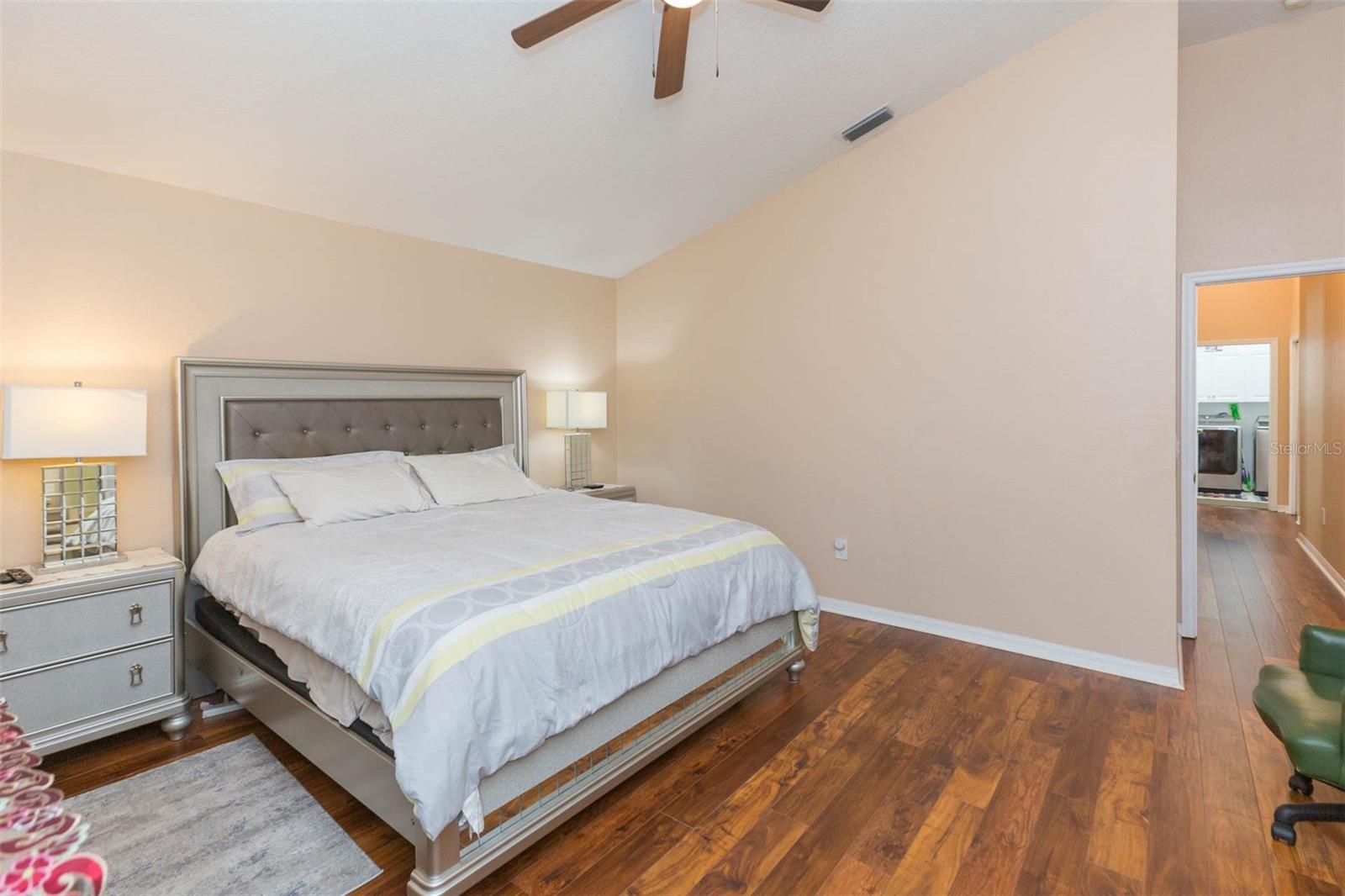 CROSS CREEK PRCL G PH 1 - Residential