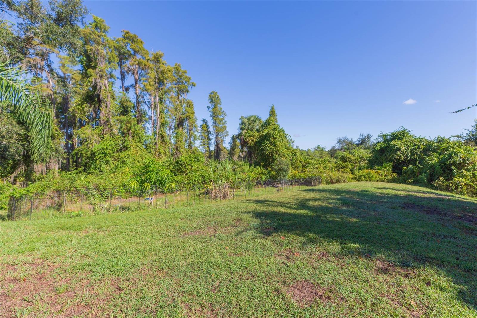 CROSS CREEK PRCL G PH 1 - Residential