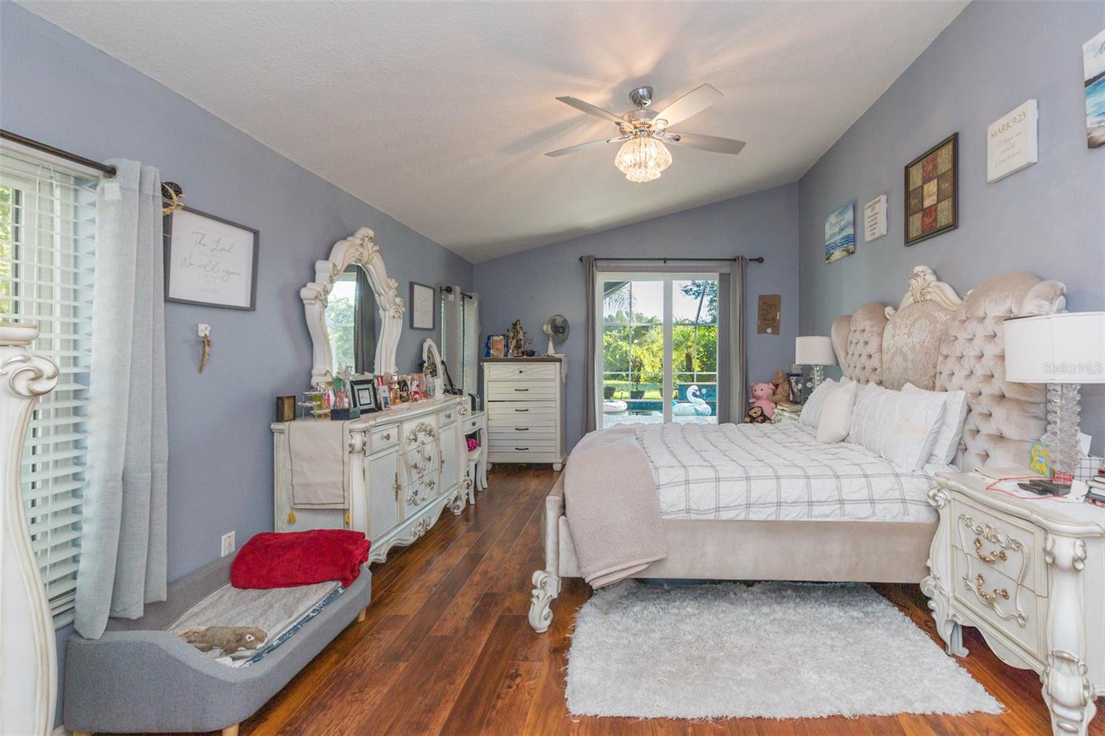CROSS CREEK PRCL G PH 1 - Residential