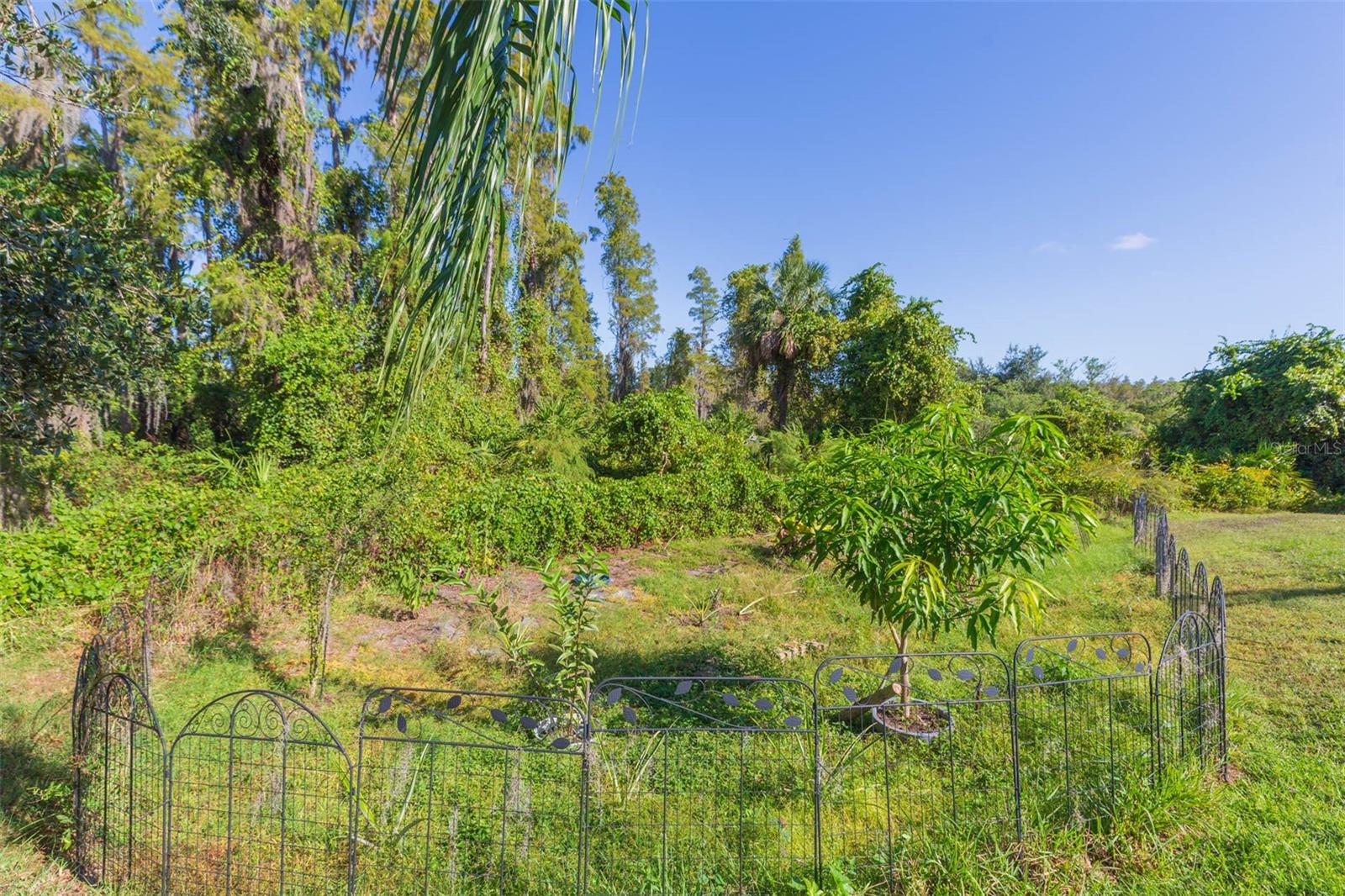 CROSS CREEK PRCL G PH 1 - Residential