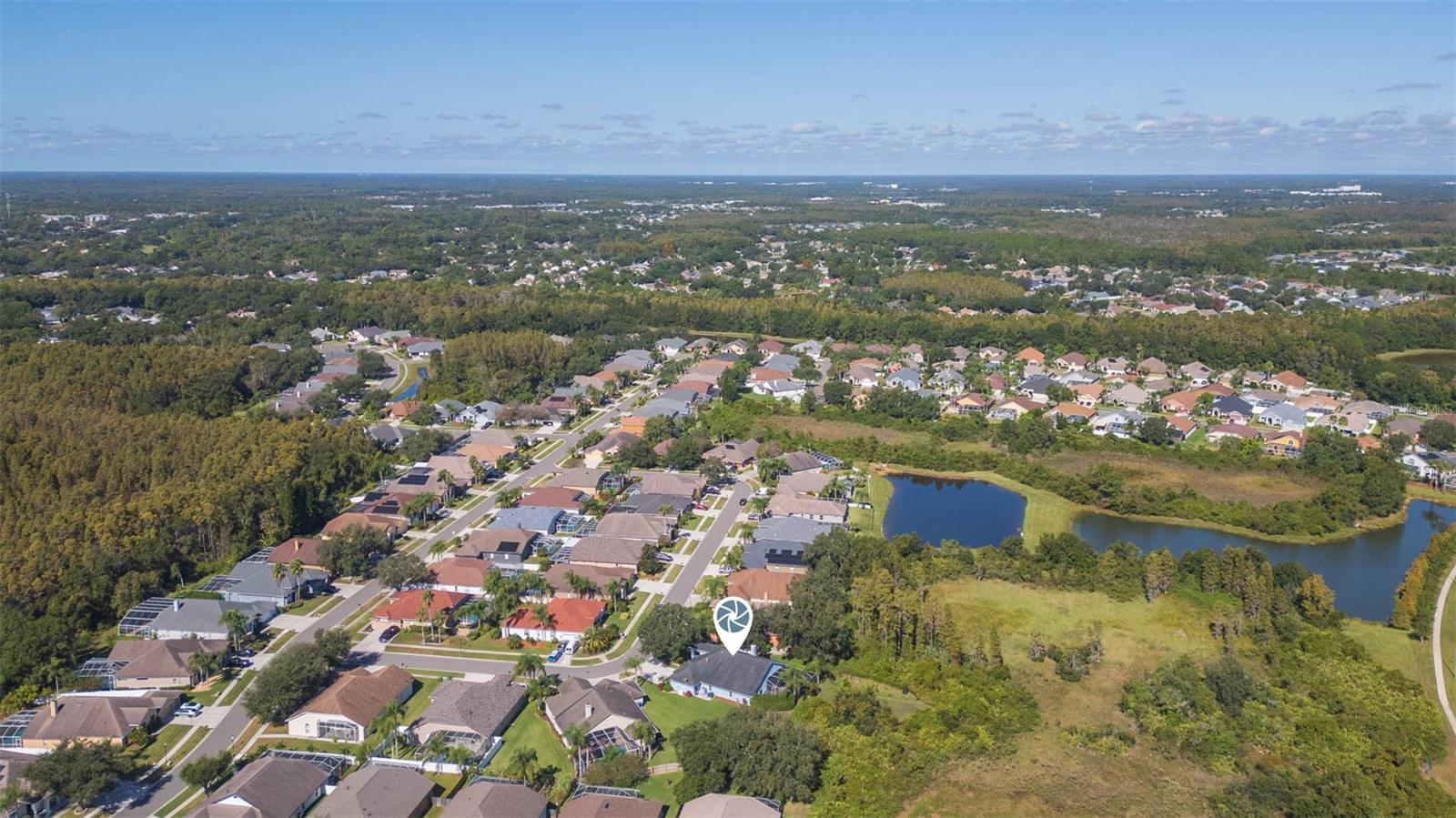 CROSS CREEK PRCL G PH 1 - Residential