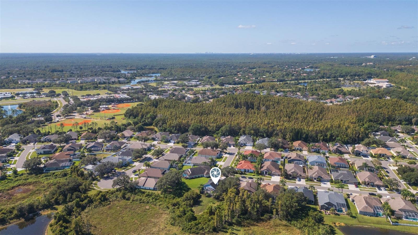 CROSS CREEK PRCL G PH 1 - Residential