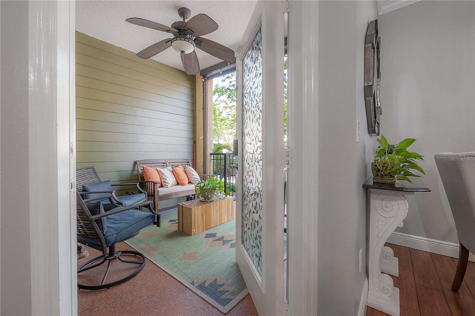 THE QUARTER AT YBOR - Residential