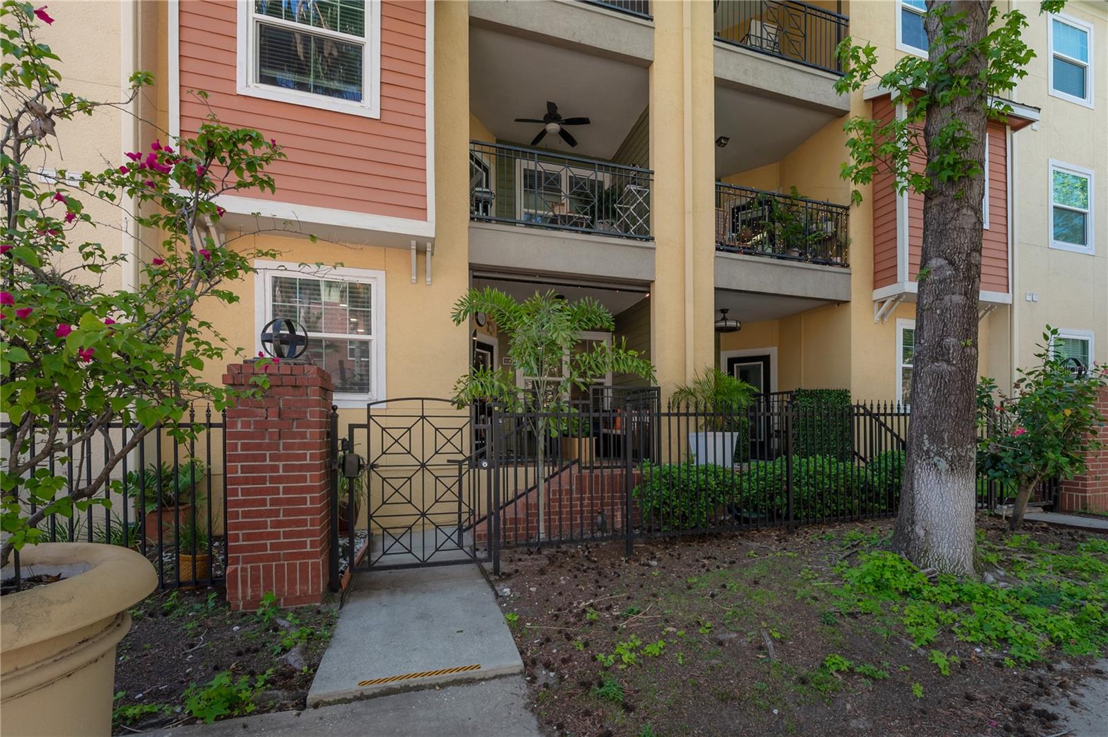 THE QUARTER AT YBOR - Residential