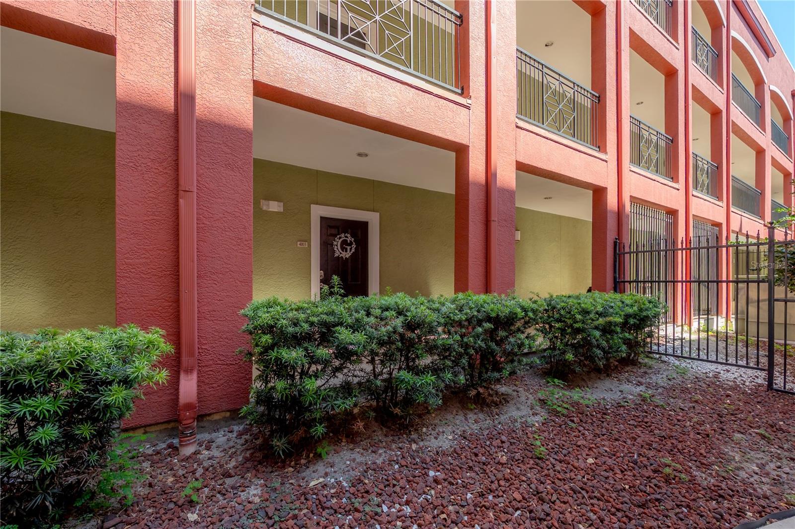 THE QUARTER AT YBOR - Residential