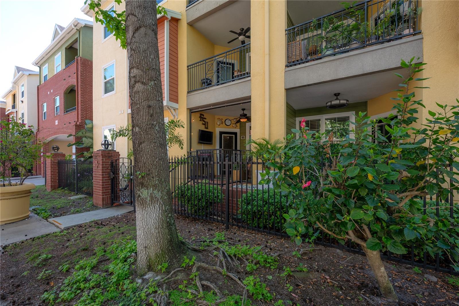 THE QUARTER AT YBOR - Residential