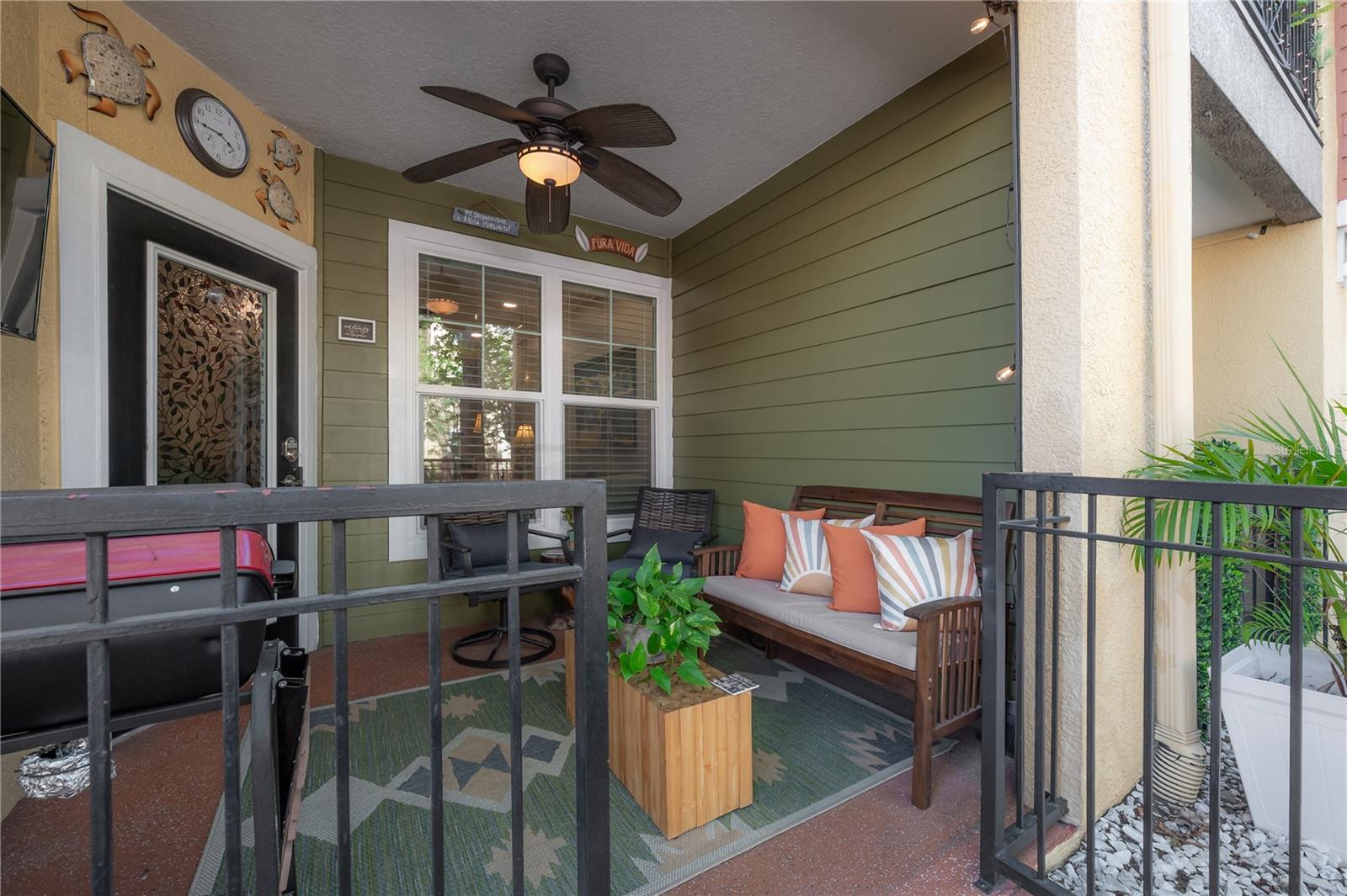 THE QUARTER AT YBOR - Residential