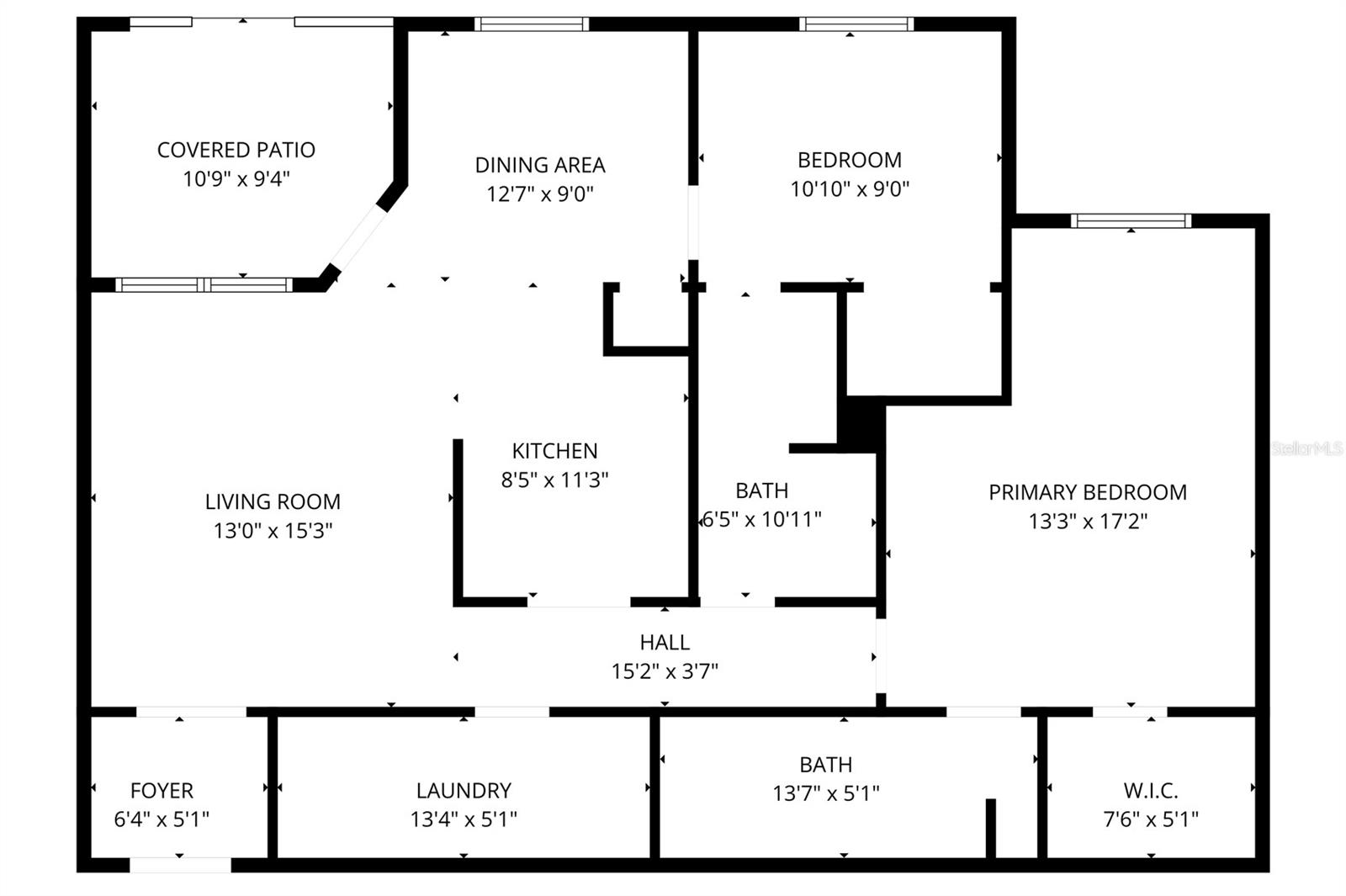 THE QUARTER AT YBOR - Residential