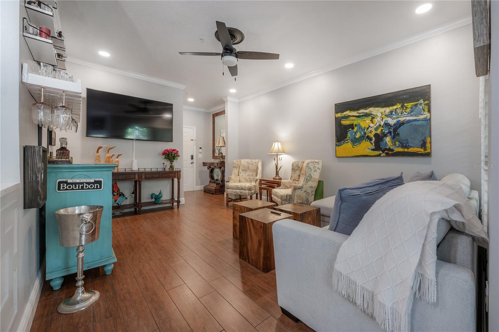 THE QUARTER AT YBOR - Residential