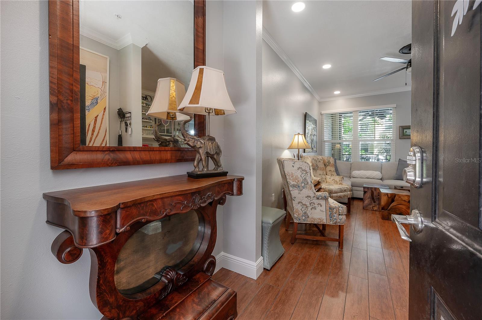 THE QUARTER AT YBOR - Residential