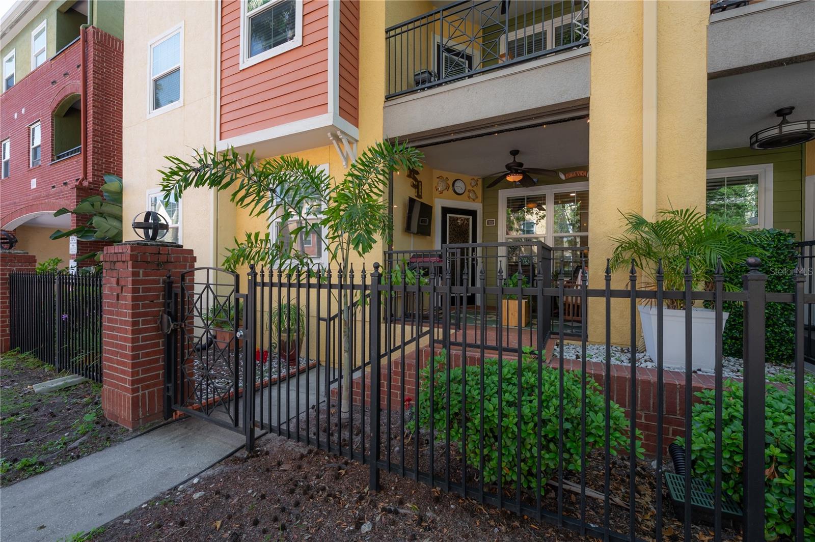 THE QUARTER AT YBOR - Residential