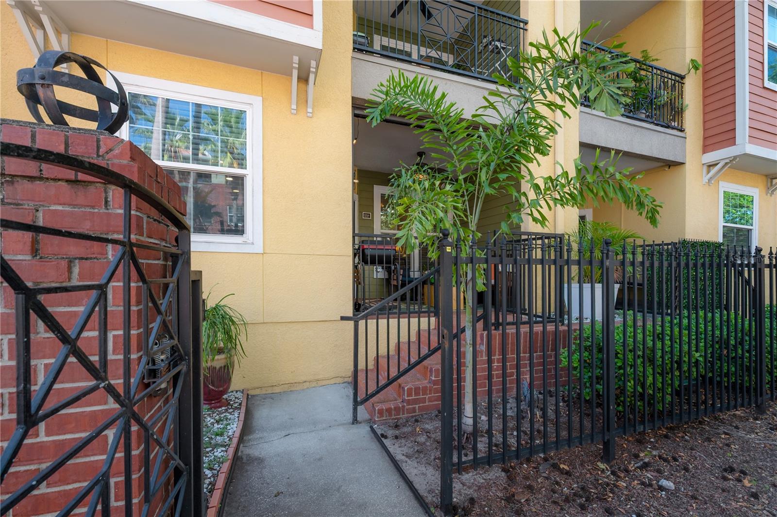 THE QUARTER AT YBOR - Residential