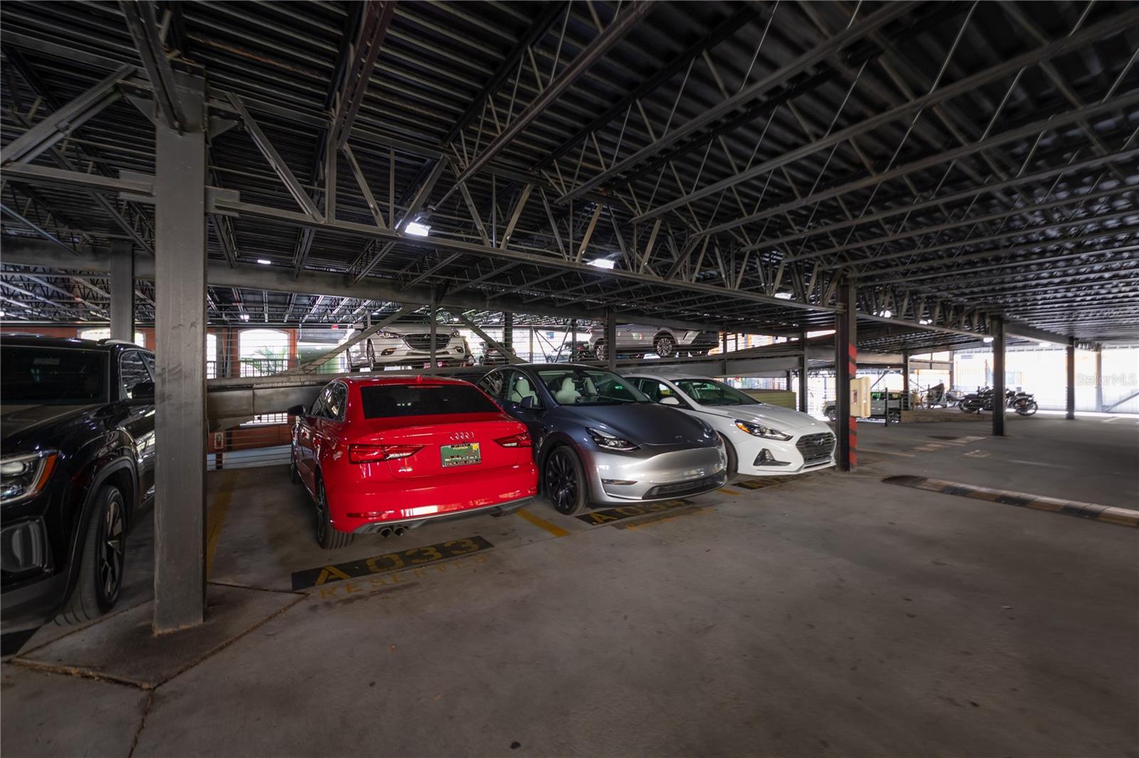 THE QUARTER AT YBOR - Residential