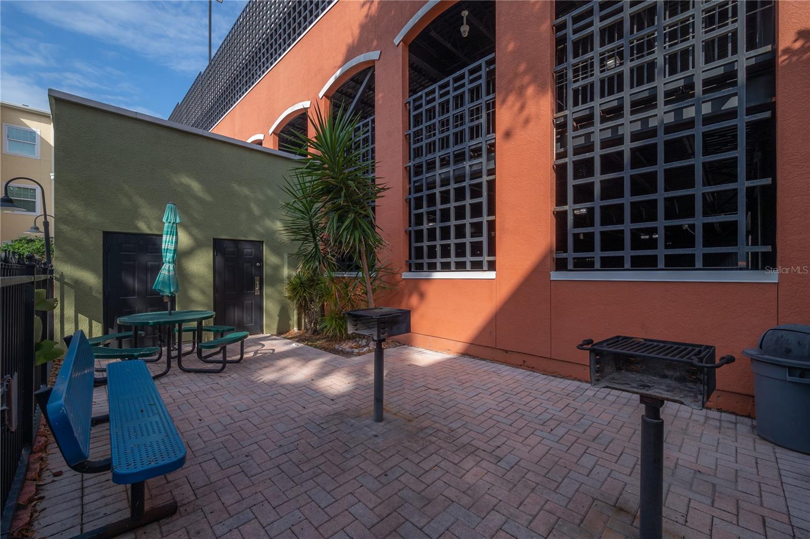 THE QUARTER AT YBOR - Residential