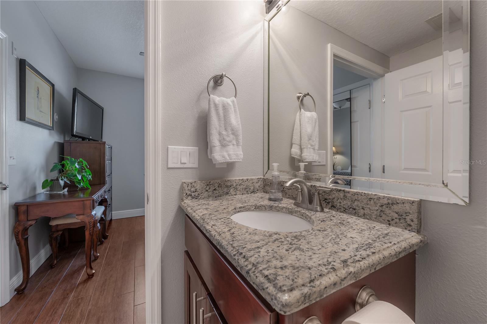 THE QUARTER AT YBOR - Residential