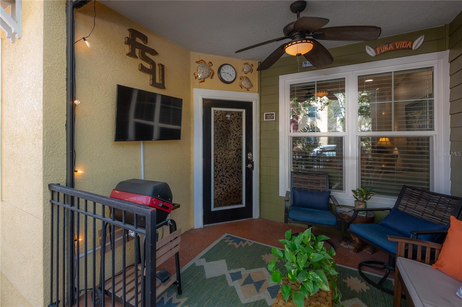 THE QUARTER AT YBOR - Residential