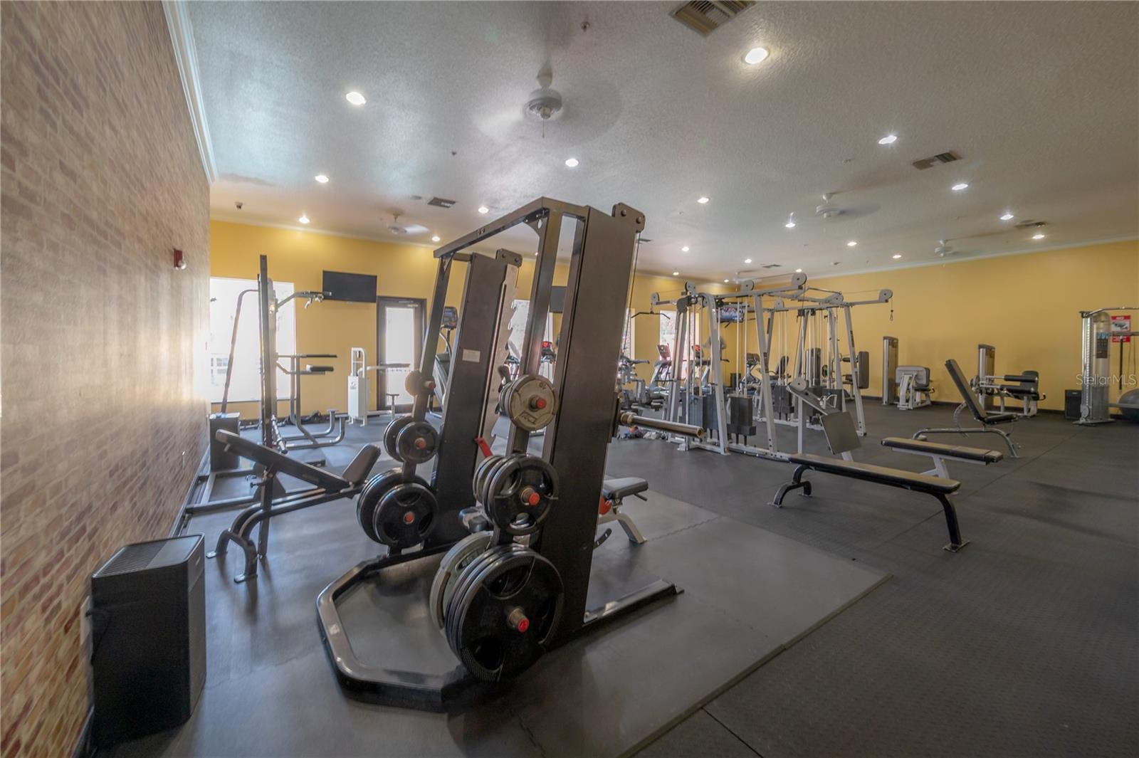 THE QUARTER AT YBOR - Residential