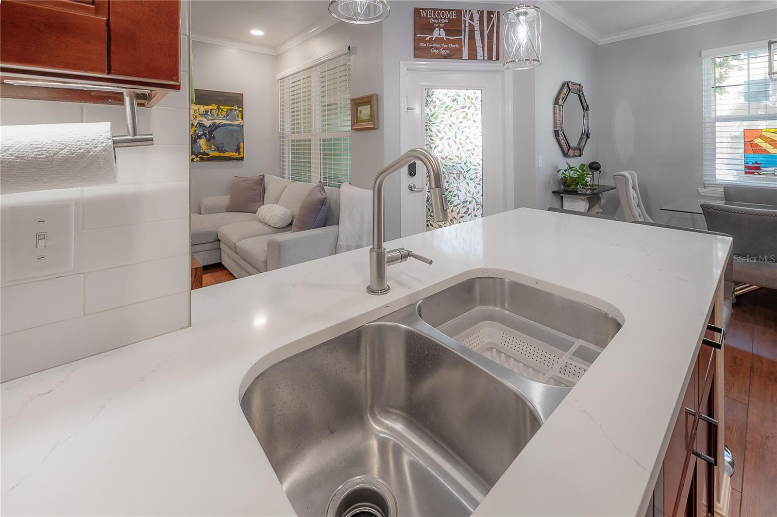 THE QUARTER AT YBOR - Residential