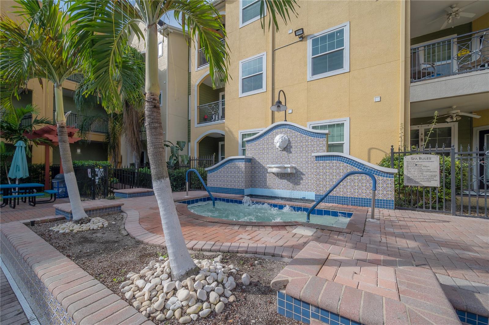 THE QUARTER AT YBOR - Residential